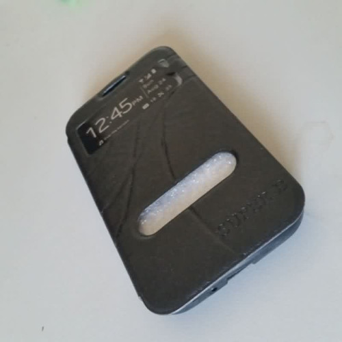 غلاف Samsung Galaxy S4 عادي
