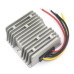 محول Fulree DC-DC خافض جهد 24V إلى 12V - 20A / 240W محول Fulree DC-DC خافض جهد 24V إلى 12V - 20A / 240W