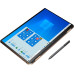 لابتوب HP Spectre x360 13 Core i7 جيل 10 شاشة لمس 13.3 FHD وذاكرة 16GB وSSD 512GB