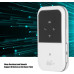 مودم MiFi متنقل 3G/4G LTE يدعم جميع الشبكات