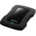 هارد خارجي ADATA HD330 سعة 2TB USB 3.1 مقاوم للصدمات