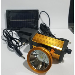كشاف رأس قابل للشحن 8508 بقوة 30W