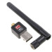 أنتينا واي فاي USB 5370 للرسيفر أو الكمبيوتر