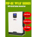 انفرتر هايبرد MPP Solar 48V 5000W MPPT 80A يعمل بدون بطاريات انفرتر هايبرد MPP Solar 48V 5000W MPPT 80A يعمل بدون بطاريات