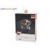 مشغل FM للسيارة Allison ALS-A950 بلوتوث Hands-Free مع شاحن USB مزدوج
