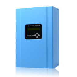 منظم شحن شمسي SMK-SCF-60A MPPT لأنظمة 12V/24V/48V منظم شحن شمسي SMK-SCF-60A MPPT لأنظمة 12V/24V/48V