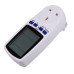 جهاز قياس وات وفولت وأمبير Digital Watt Meter