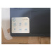 لابتوب Dell Vostro 15 3000 Core i7 جيل 11 بشاشة 15.6 بوصة وذاكرة 8GB وSSD 512GB