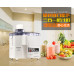 عصارة وخلاط باناسونيك 3 في 1 موديل MJ-M176P عصارة وخلاط باناسونيك 3 في 1 موديل MJ-M176P