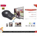 وصلة AnyCast M9 لعرض شاشة الهاتف لاسلكيًا عبر HDMI