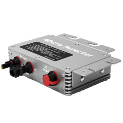 ميكرو انفرتر WVC-300 بقدرة 300W مع MPPT