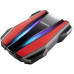 هارد خارجي ADATA HD770G سعة 1TB USB 3.1 بإضاءة RGB