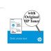 علبة حبر HP 203A CF541A أزرق سماوي أصلية LaserJet