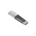 فلاش SanDisk iXpand Mini Drive 32GB للآيفون والآيباد فلاش SanDisk iXpand Mini Drive 32GB للآيفون والآيباد