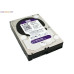 هارد WD Purple 6TB داخلي لكاميرات المراقبة