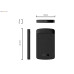 غلاف هارد خارجي ORICO 2020U3 مقاس 2.5 SATA إلى USB 3.0