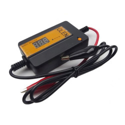 جهاز تنشيط وحماية البطاريات CLEN Battery Desulfator 200A جهاز تنشيط وحماية البطاريات CLEN Battery Desulfator 200A