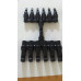 مجمع ألواح شمسية LEADER 6 إلى 1 على التوازي