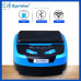طابعة فواتير محمولة Xprinter XP-P810 USB Bluetooth WiFi