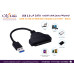 محول هارد لابتوب SATA إلى USB 3.0 محول هارد لابتوب SATA إلى USB 3.0