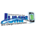 شاحن وبطارية احتياطية NXG Jump2 للرحلات بسعة 2200mAh مع منفذ USB