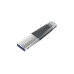 فلاش SanDisk iXpand Mini Drive 32GB للآيفون والآيباد فلاش SanDisk iXpand Mini Drive 32GB للآيفون والآيباد