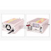 شاحن بطاريات SUOER MA-1210A بتيار 10A ثلاث مراحل