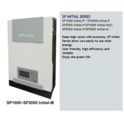 انفرتر Opti Solar Initial 2000W 24V MPPT 40A