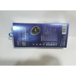 سماعة بلوتوث لاسلكية M16 Headset