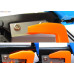 كماشة كبس كابلات SUNKIT SK-868G RJ45/RJ11 P6/P8 كماشة كبس كابلات SUNKIT SK-868G RJ45/RJ11 P6/P8