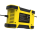 شاحن بطارية ذكي FOXSUR بسبع مراحل 12V 12A / 24V 6A