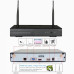منظومة مراقبة ذكية 4 كاميرات Wi-Fi HD