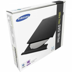 ناسخ DVD خارجي Samsung SE-208 Ultra Thin USB ناسخ DVD خارجي Samsung SE-208 Ultra Thin USB