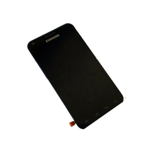 شاشة Samsung Galaxy S2 لون أسود