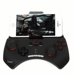 يد تحكم ألعاب Ipega PG-9025 بلوتوث يد تحكم ألعاب Ipega PG-9025 بلوتوث