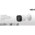 كاميرا مراقبة Dahua بدقة 2MP HD