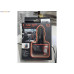 مشغل FM للسيارة B19 بلوتوث Hands-Free مع ريموت وUSB مزدوج