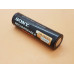 بطاريات ليثيوم Sony قابلة للشحن 3.7V
