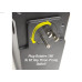 دفاية كهربائية محمولة Plug-In بقدرة 400W مع شاشة رقمية