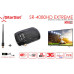 رسيفر StarSat SR-4080HD Extreme عالي الدقة رسيفر StarSat SR-4080HD Extreme عالي الدقة