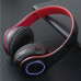 سماعة رأس لاسلكية Bluetooth T39 مع AUX وTF Card وFM سماعة رأس لاسلكية Bluetooth T39 مع AUX وTF Card وFM