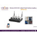 طقم كاميرات مراقبة لاسلكي NVR Kit HD عدد 4 كاميرات طقم كاميرات مراقبة لاسلكي NVR Kit HD عدد 4 كاميرات