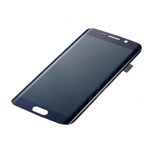 شاشة Samsung Galaxy Note Edge لون أسود