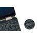 لابتوب HP Spectre x360 13 Core i7 جيل 10 شاشة لمس 13.3 FHD وذاكرة 16GB وSSD 512GB