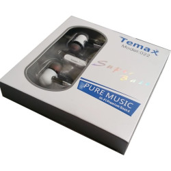 سماعة T-Max 002
