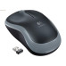 ماوس لاسلكي Logitech M185 بتردد 2.4GHz ماوس لاسلكي Logitech M185 بتردد 2.4GHz