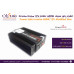 انفرتر Power Safe نظام 12V قدرة 600W موجة معدلة