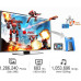 هارد خارجي ADATA HV620S سعة 4TB USB 3.0