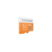 ذاكرة Samsung EVO microSDHC بسعة 16GB مع محول SD