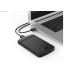 غلاف هارد خارجي ORICO 2020U3 مقاس 2.5 SATA إلى USB 3.0